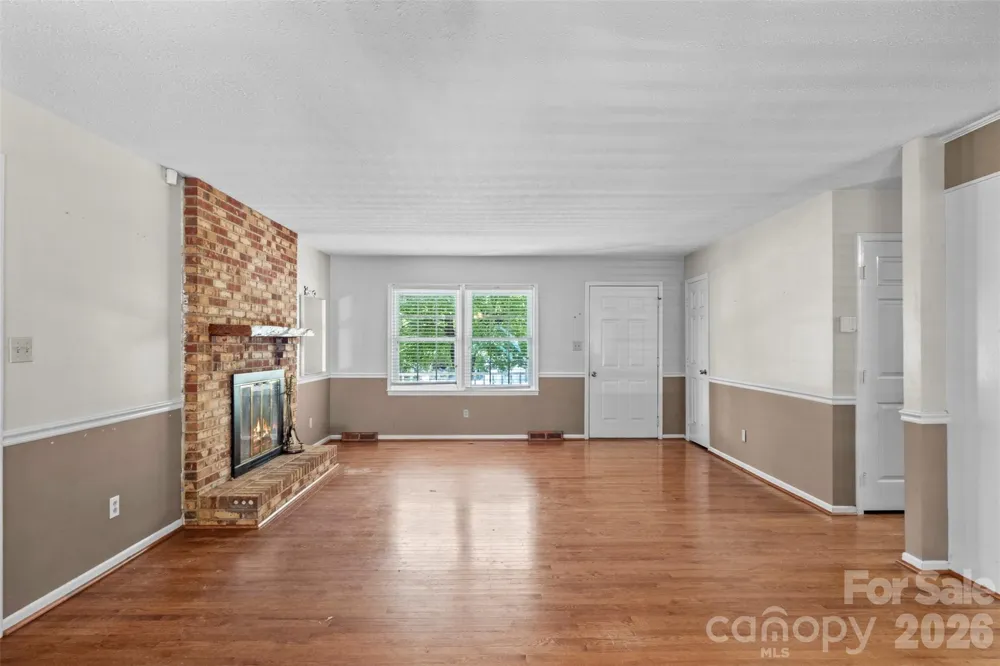 320 Amhurst Drive Kings Mountain, NC 28086