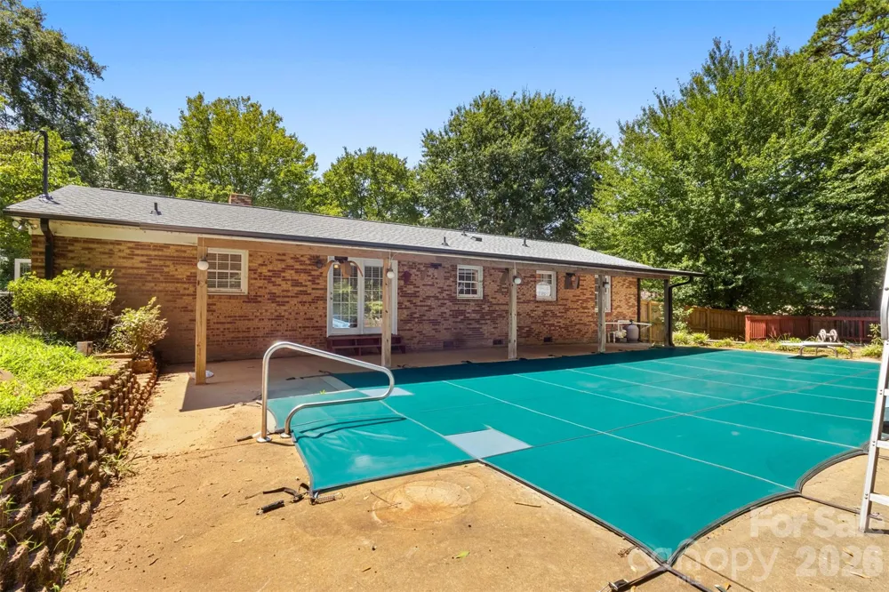 320 Amhurst Drive Kings Mountain, NC 28086