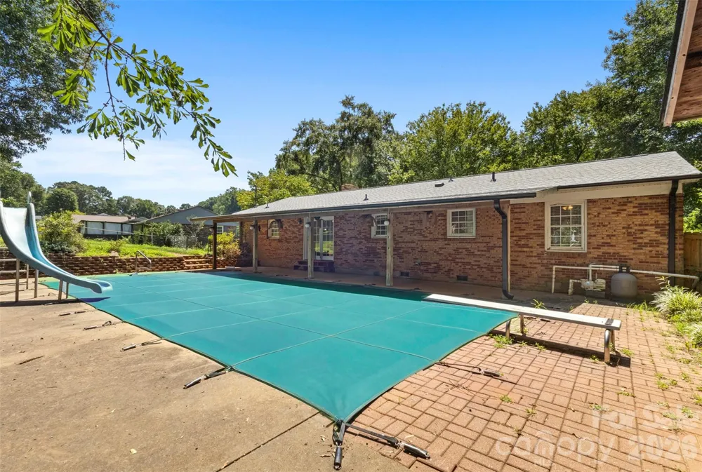 320 Amhurst Drive Kings Mountain, NC 28086