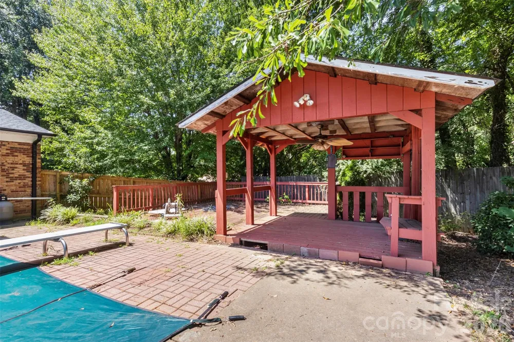 320 Amhurst Drive Kings Mountain, NC 28086