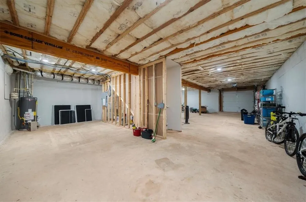 170 Lakeview Lane Fayetteville, GA 30214