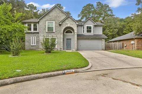 18275 Hollyberry Court