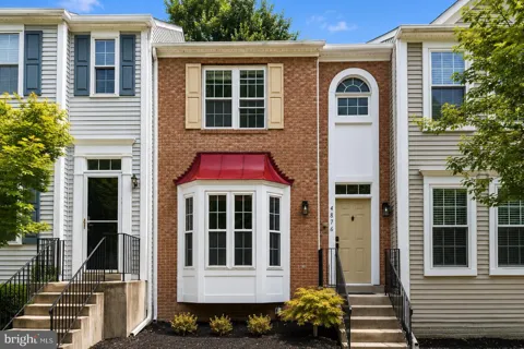 4876 EBB TIDE COURT
