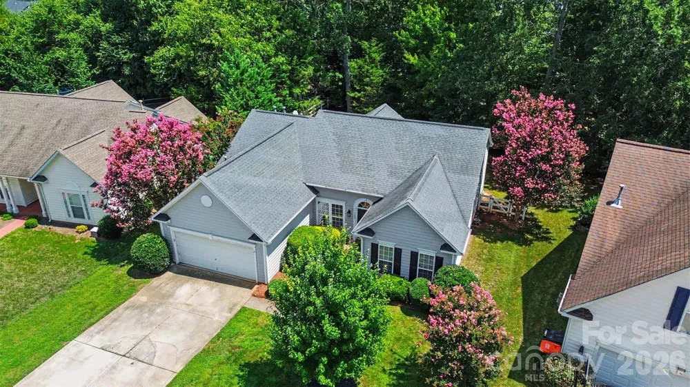1132 Gower Street Fort Mill, SC 29708