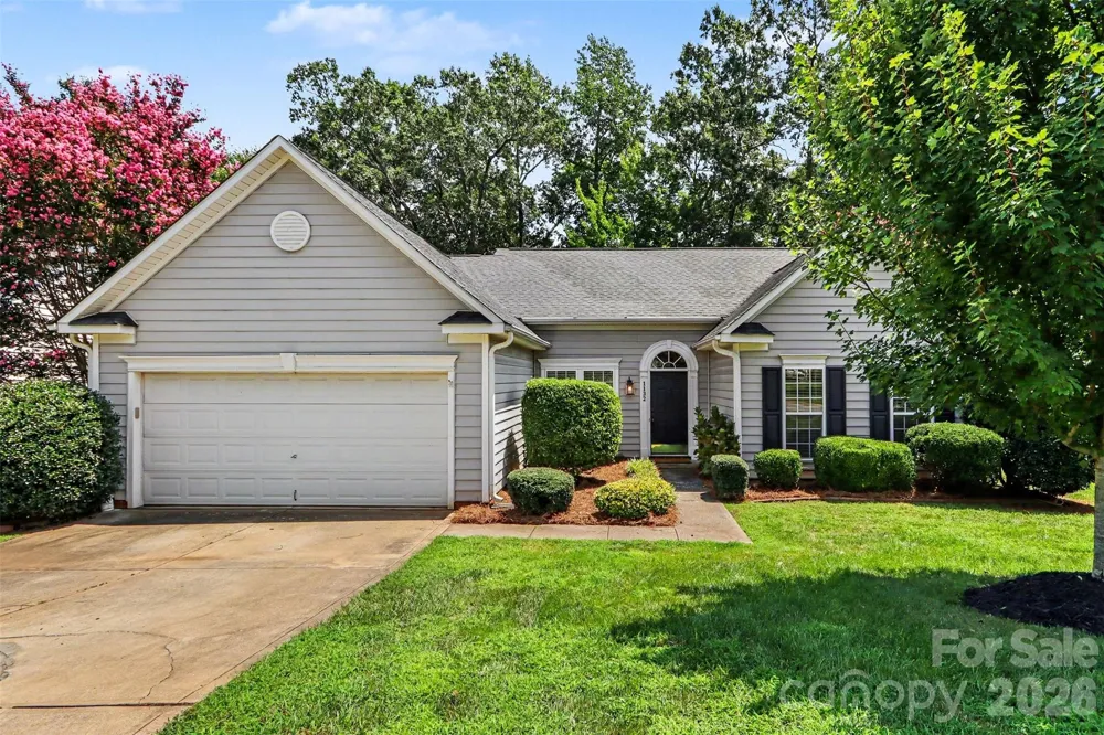 1132 Gower Street Fort Mill, SC 29708