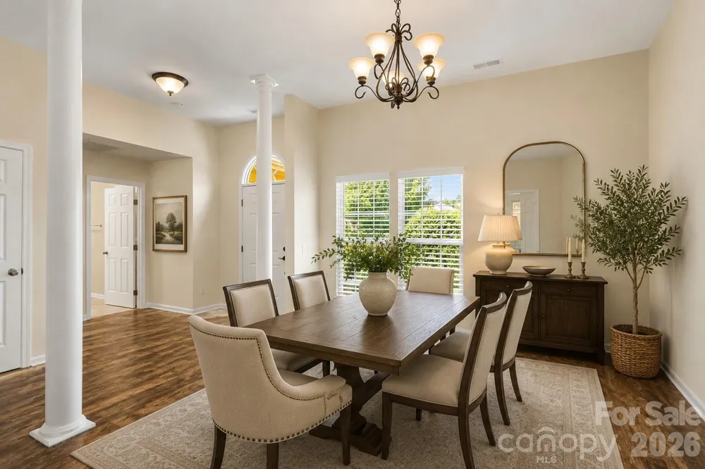 1132 Gower Street Fort Mill, SC 29708