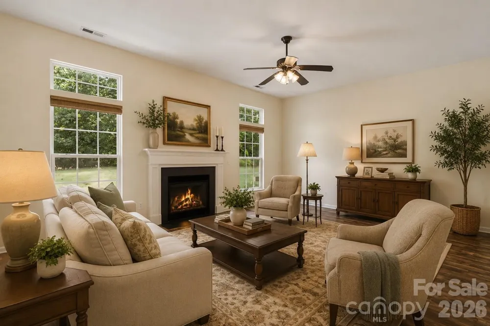 1132 Gower Street Fort Mill, SC 29708