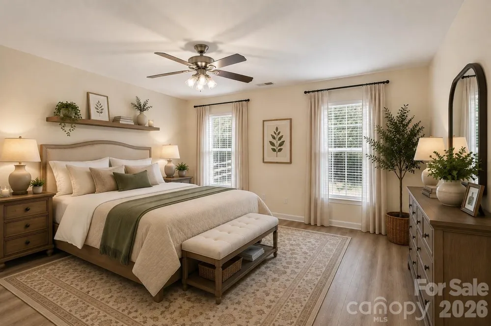 1132 Gower Street Fort Mill, SC 29708