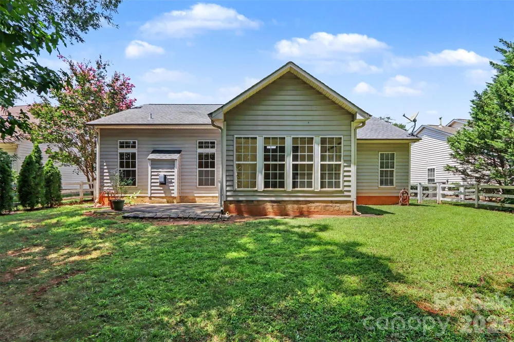 1132 Gower Street Fort Mill, SC 29708