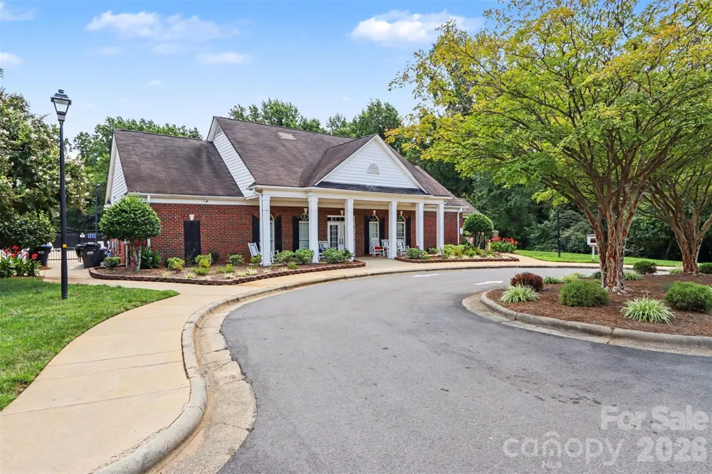 1132 Gower Street Fort Mill, SC 29708