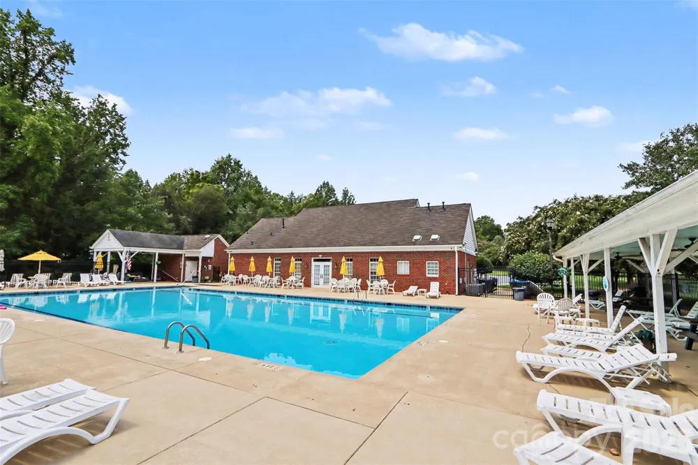 1132 Gower Street Fort Mill, SC 29708