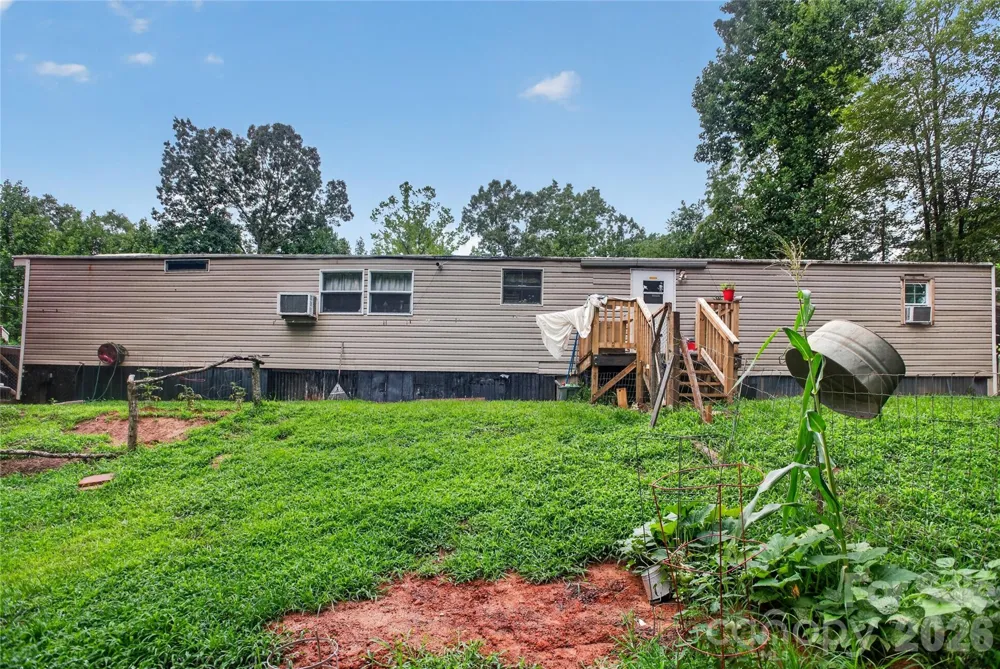 997 Bethel Ridge Lane Morganton, NC 28655