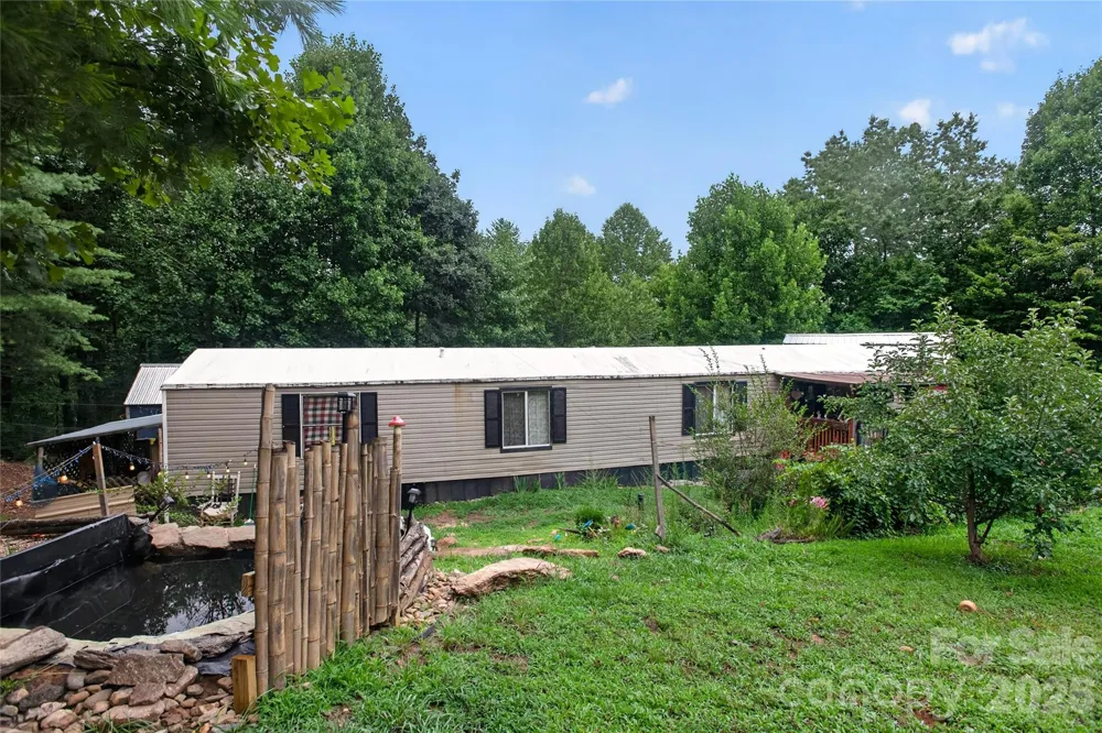 997 Bethel Ridge Lane Morganton, NC 28655