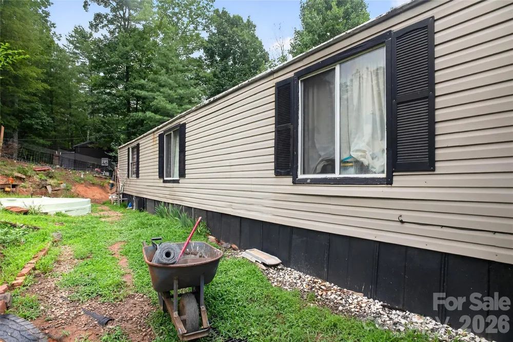 997 Bethel Ridge Lane Morganton, NC 28655