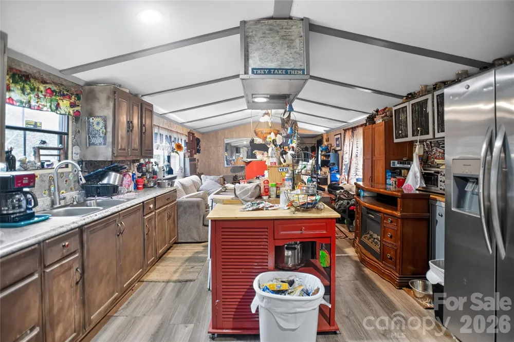 997 Bethel Ridge Lane Morganton, NC 28655