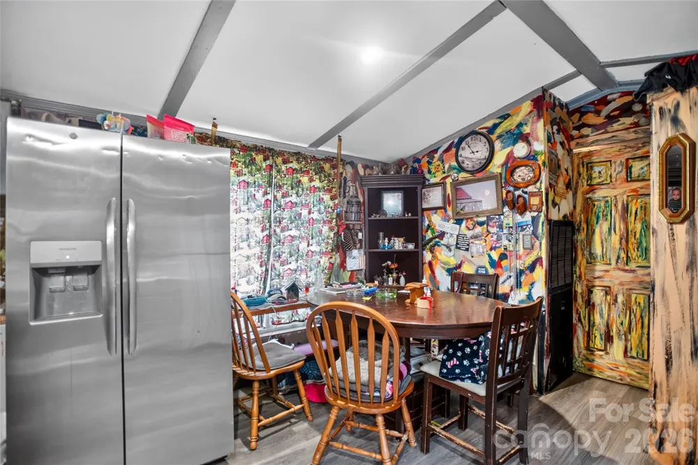 997 Bethel Ridge Lane Morganton, NC 28655