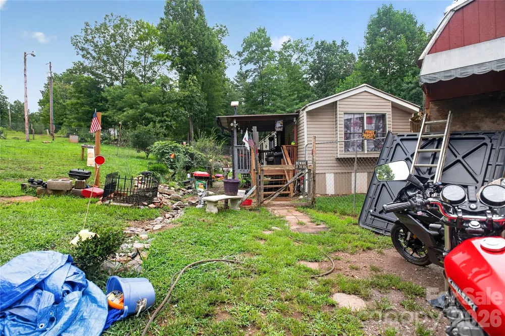 997 Bethel Ridge Lane Morganton, NC 28655