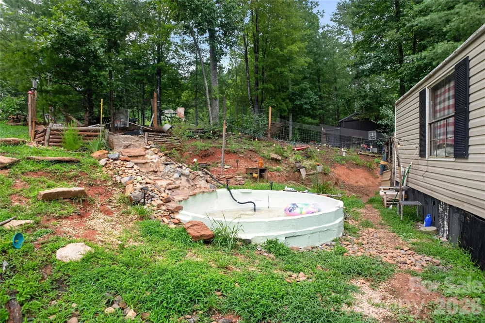 997 Bethel Ridge Lane Morganton, NC 28655