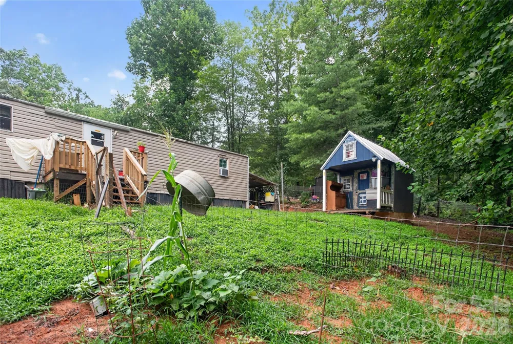 997 Bethel Ridge Lane Morganton, NC 28655