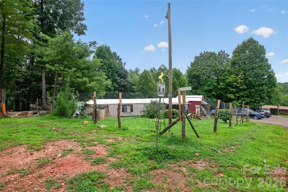 997 Bethel Ridge Lane Morganton, NC 28655