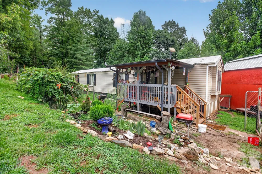 997 Bethel Ridge Lane Morganton, NC 28655