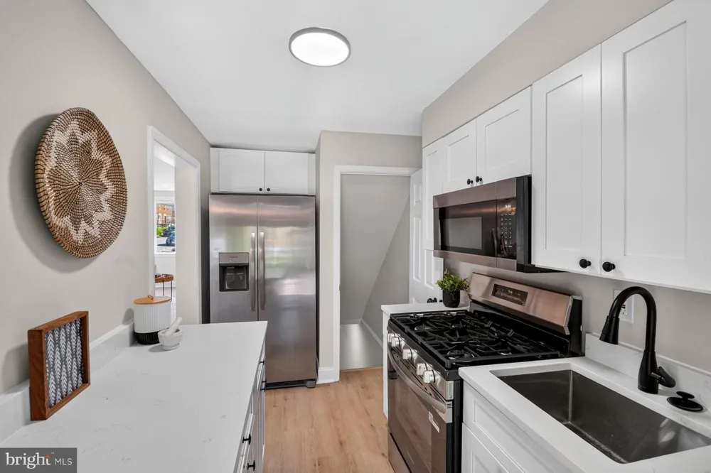 3409 PINEWOOD AVENUE Baltimore, MD 21206