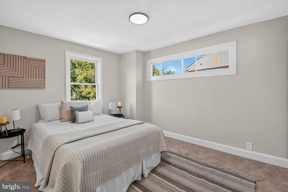 3409 PINEWOOD AVENUE Baltimore, MD 21206