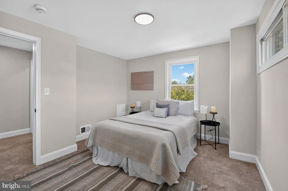 3409 PINEWOOD AVENUE Baltimore, MD 21206