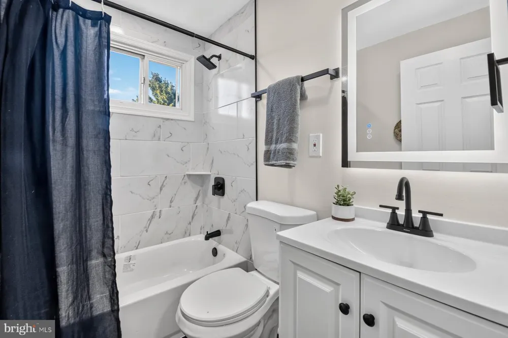 3409 PINEWOOD AVENUE Baltimore, MD 21206