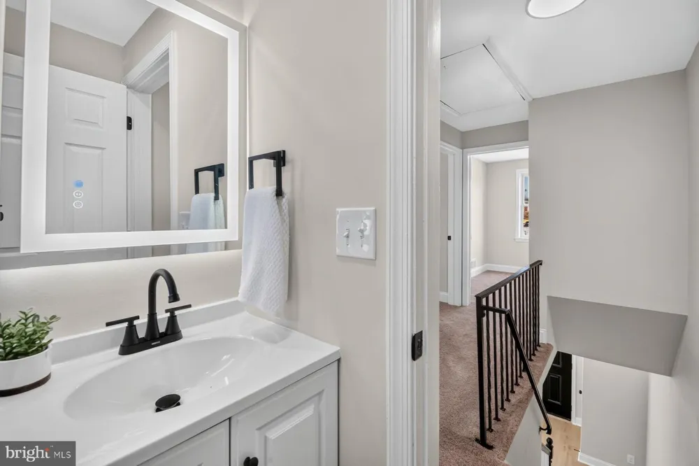 3409 PINEWOOD AVENUE Baltimore, MD 21206