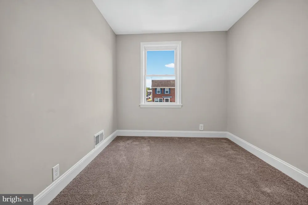 3409 PINEWOOD AVENUE Baltimore, MD 21206