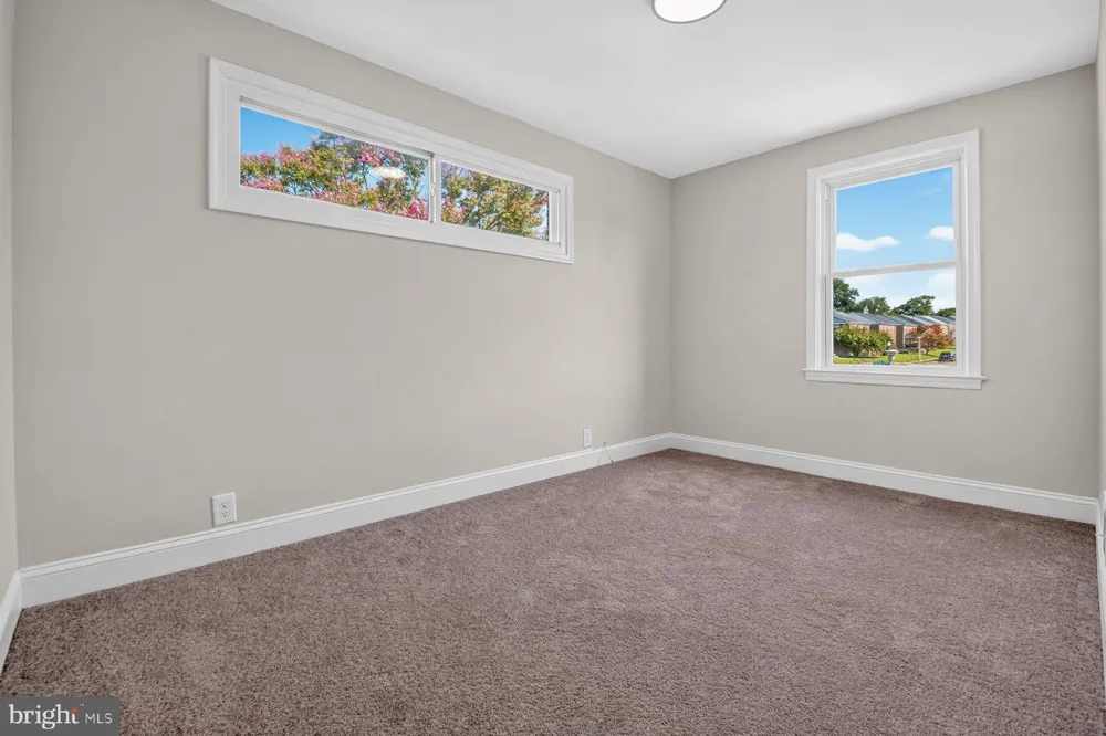 3409 PINEWOOD AVENUE Baltimore, MD 21206