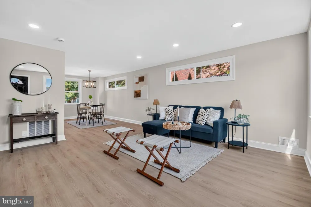 3409 PINEWOOD AVENUE Baltimore, MD 21206
