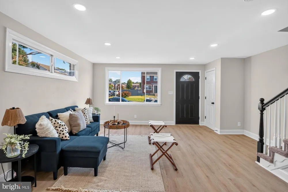 3409 PINEWOOD AVENUE Baltimore, MD 21206