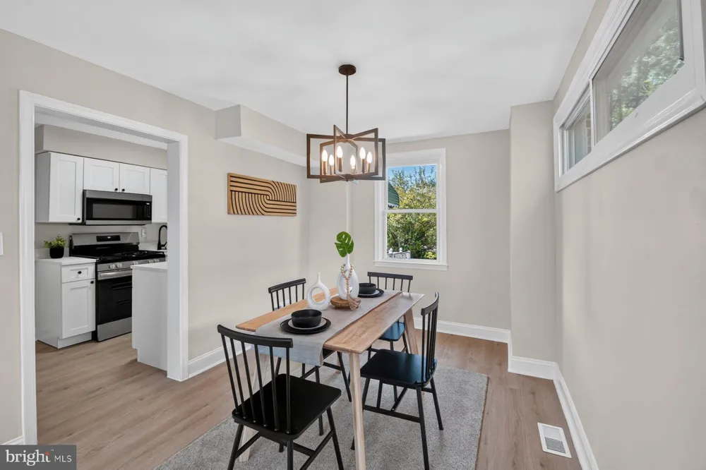 3409 PINEWOOD AVENUE Baltimore, MD 21206