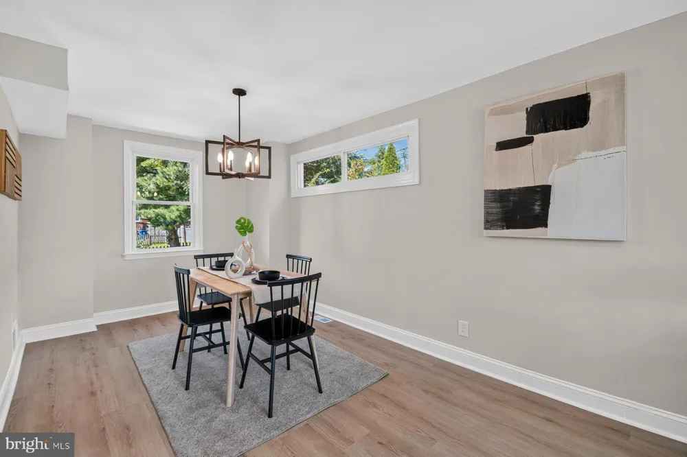 3409 PINEWOOD AVENUE Baltimore, MD 21206