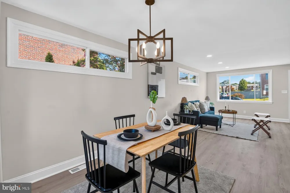 3409 PINEWOOD AVENUE Baltimore, MD 21206