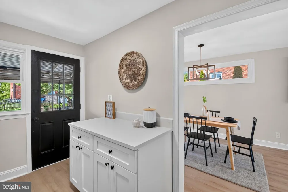 3409 PINEWOOD AVENUE Baltimore, MD 21206
