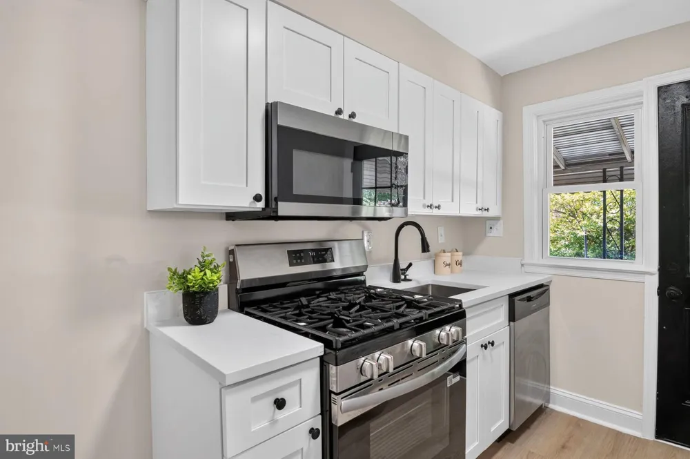 3409 PINEWOOD AVENUE Baltimore, MD 21206