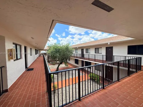 6278 W 22nd Ct #14