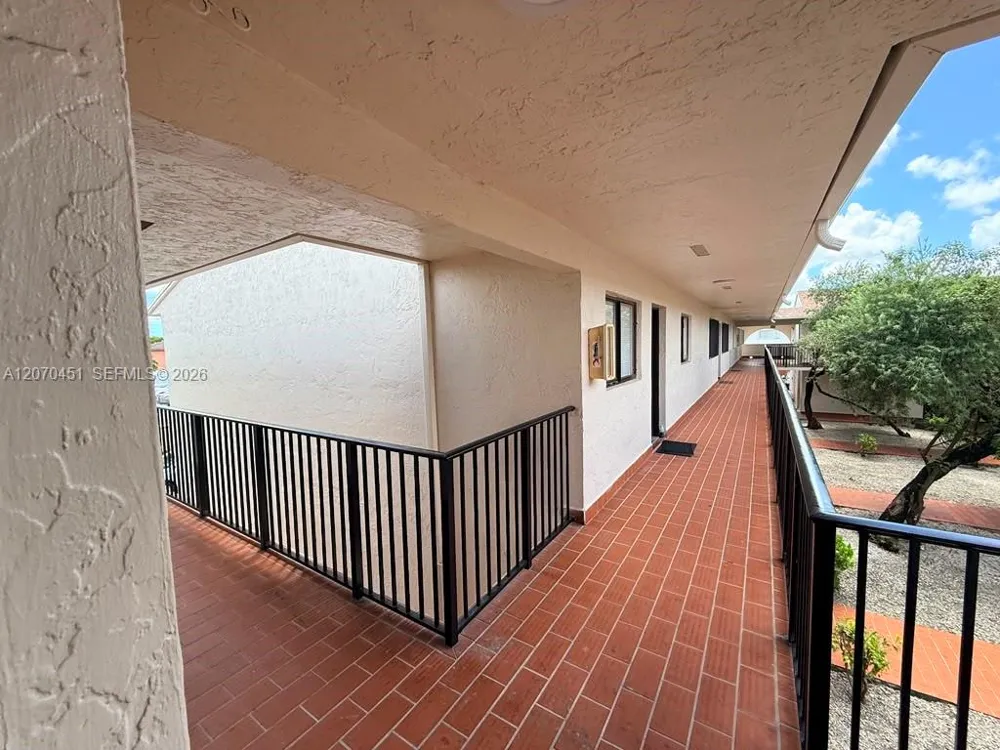 6278 W 22nd Ct #14 Hialeah, FL 33016