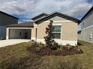 1629 TROPICAL OASIS AVENUE Plant City, FL 33565