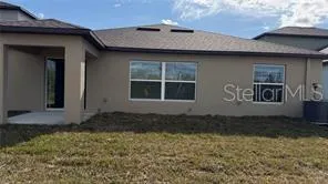 1629 TROPICAL OASIS AVENUE Plant City, FL 33565