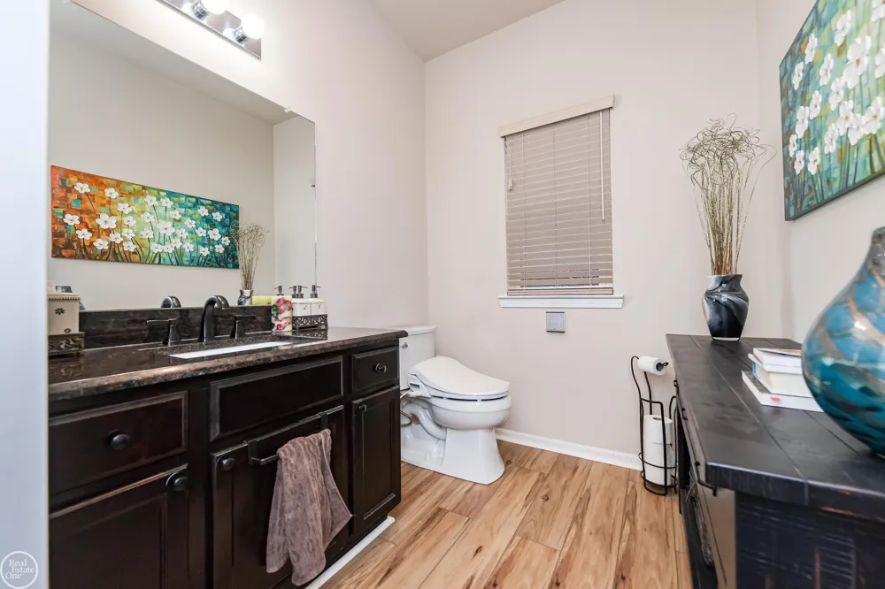 38315 Maple Drive Clinton Charter Township, MI 48038