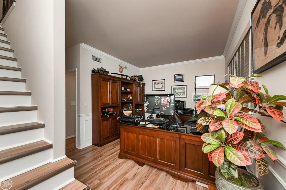 38315 Maple Drive Clinton Charter Township, MI 48038