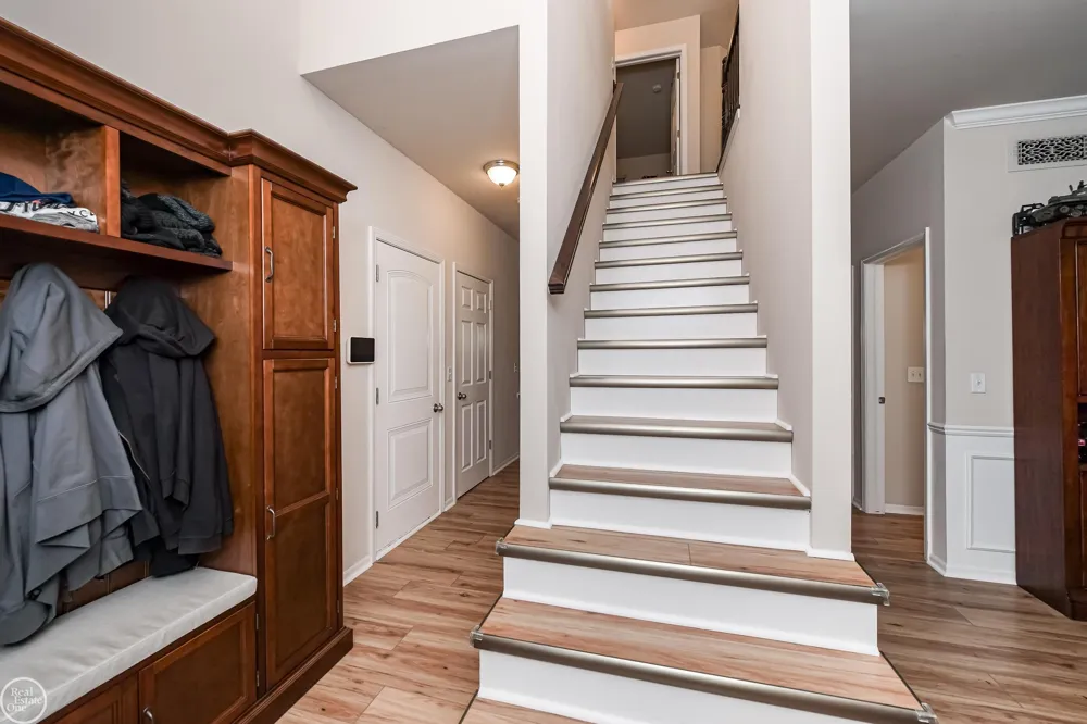 38315 Maple Drive Clinton Charter Township, MI 48038