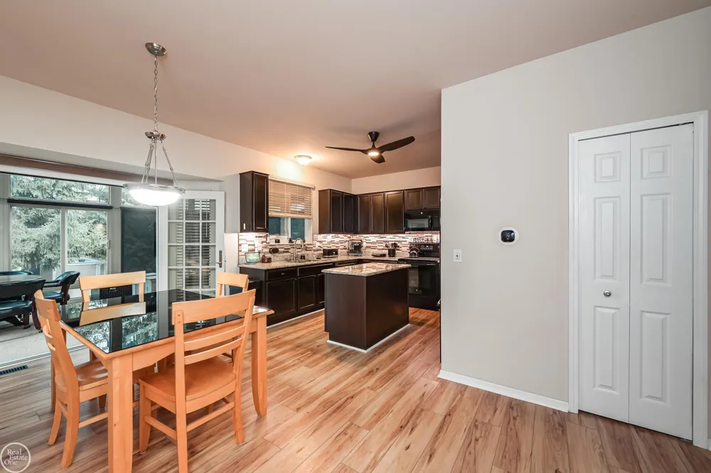38315 Maple Drive Clinton Charter Township, MI 48038