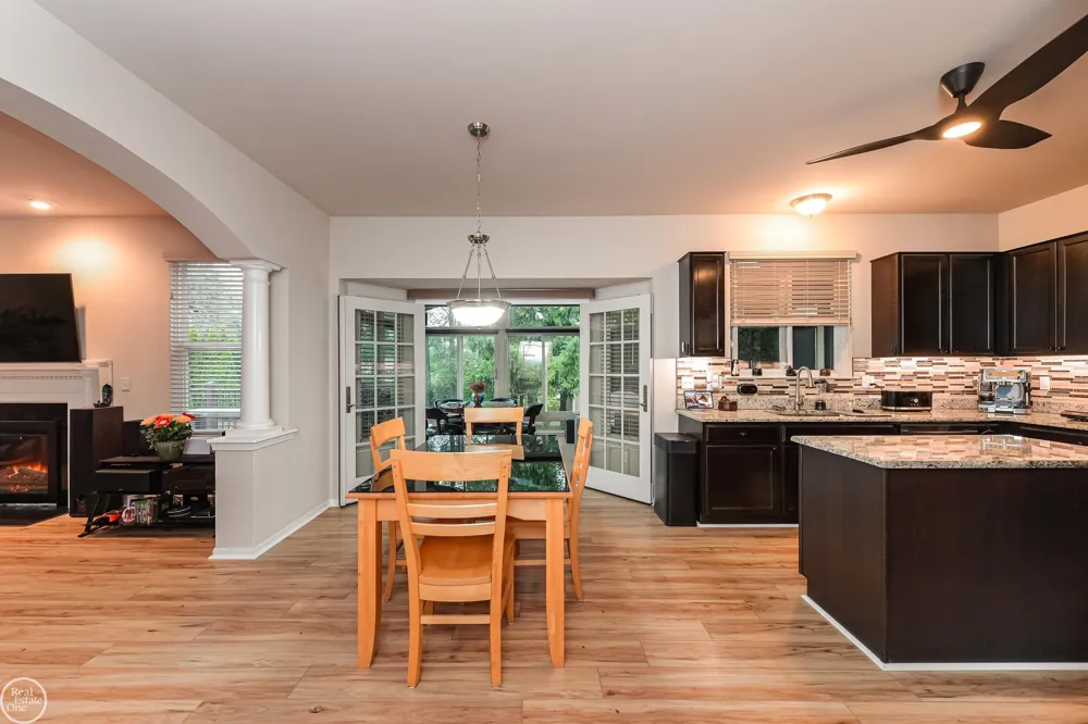38315 Maple Drive Clinton Charter Township, MI 48038