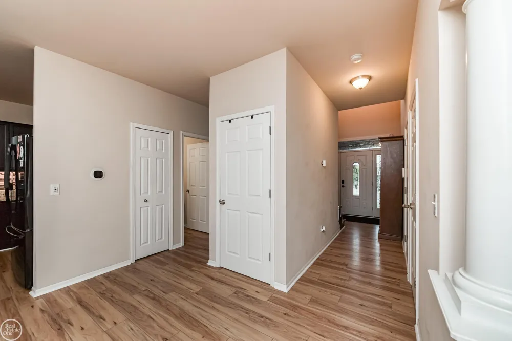 38315 Maple Drive Clinton Charter Township, MI 48038