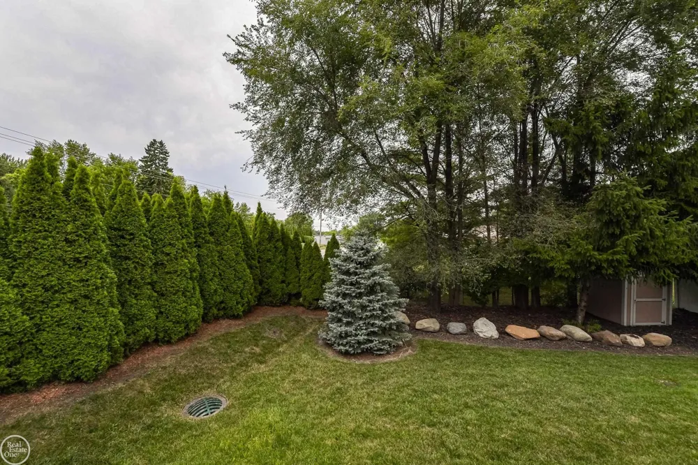38315 Maple Drive Clinton Charter Township, MI 48038